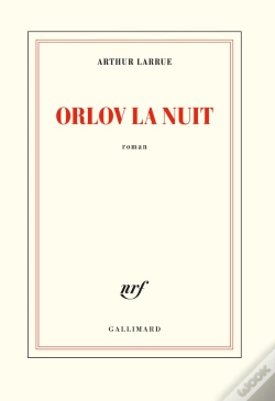 Capa do artigo Orlov La Nuit