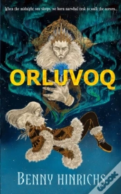 Capa do artigo Orluvoq