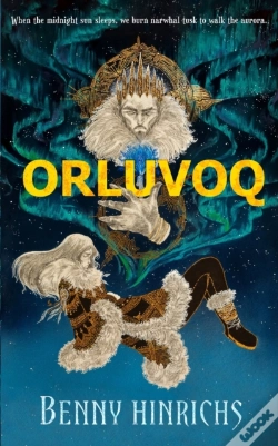 Capa do artigo Orluvoq