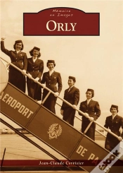 Capa do artigo Orly