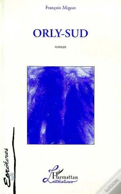 Capa do artigo Orly-Sud