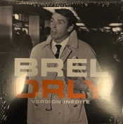 Capa do artigo Orly - Vinil