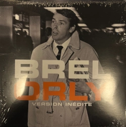 Capa do artigo Orly - Vinil