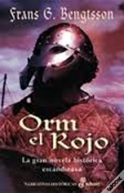 Capa do artigo Orm El Rojo