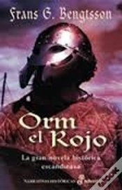 Capa do artigo Orm El Rojo