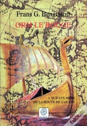 Capa do artigo Orm Le Rouge T.1 ; Sur Les Mers De La Route De L