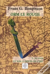 Capa do artigo Orm Le Rouge T.2