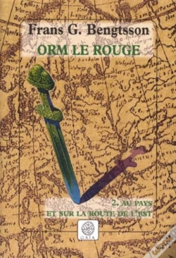 Capa do artigo Orm Le Rouge T.2