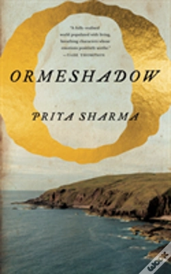 Capa do artigo Ormeshadow