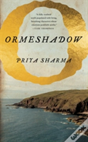 Capa do artigo Ormeshadow