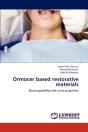 Ormocer Based Restorative Materials - Preview