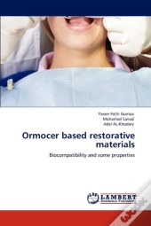 Ormocer Based Restorative Materials