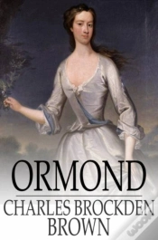 Capa do artigo Ormond