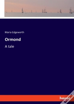 Capa do artigo Ormond