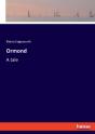 Ormond - Preview