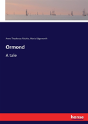 Ormond - Preview