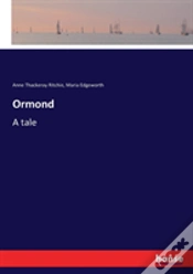 Capa do artigo Ormond