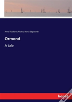 Capa do artigo Ormond