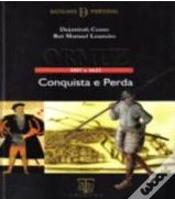 Capa do artigo Ormuz - 1507 e 1622