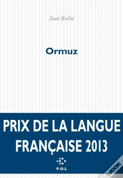 Capa do artigo Ormuz