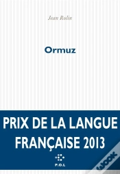 Capa do artigo Ormuz