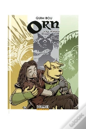 Capa do artigo Orn 2
