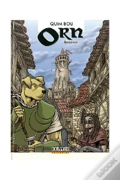 Capa do artigo Orn 3