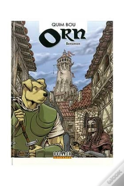 Capa do artigo Orn 3