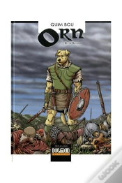 Capa do artigo Orn 4