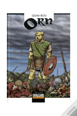 Capa do artigo Orn 4