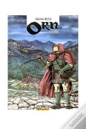 Capa do artigo Orn 5