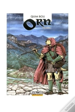 Capa do artigo Orn 5