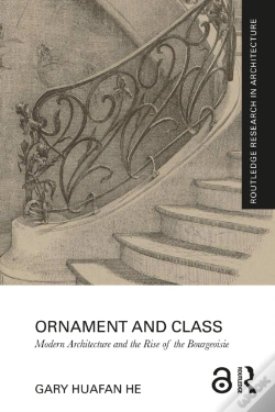 Capa do artigo Ornament And Class