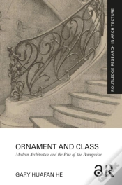 Capa do artigo Ornament And Class
