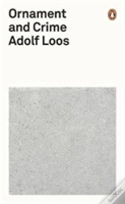 Capa do artigo Ornament And Crime