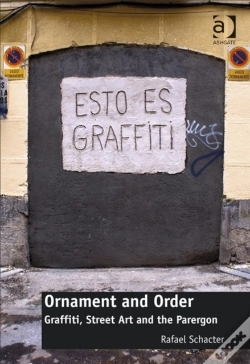 Capa do artigo Ornament And Order