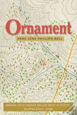 Capa do artigo Ornament