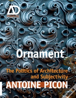 Capa do artigo Ornament