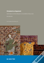 Ornament As Argument