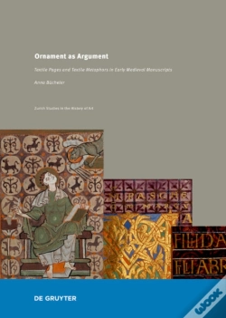 Capa do artigo Ornament As Argument