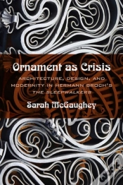 Capa do artigo Ornament As Crisis