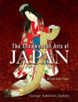 Ornamental Arts Of Japan - Preview