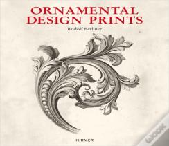Ornamental Design Prints