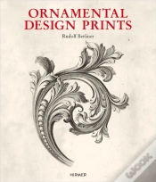 Capa do artigo Ornamental Design Prints