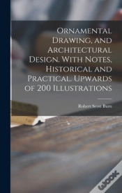 Capa do artigo Ornamental Drawing, And Architectural De