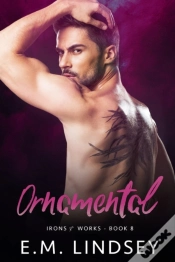 Capa do artigo Ornamental