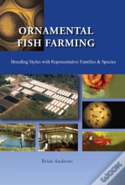 Capa do artigo Ornamental Fish Farming