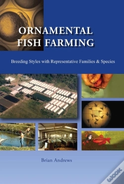 Capa do artigo Ornamental Fish Farming