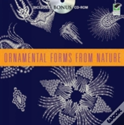 Capa do artigo Ornamental Forms From Nature
