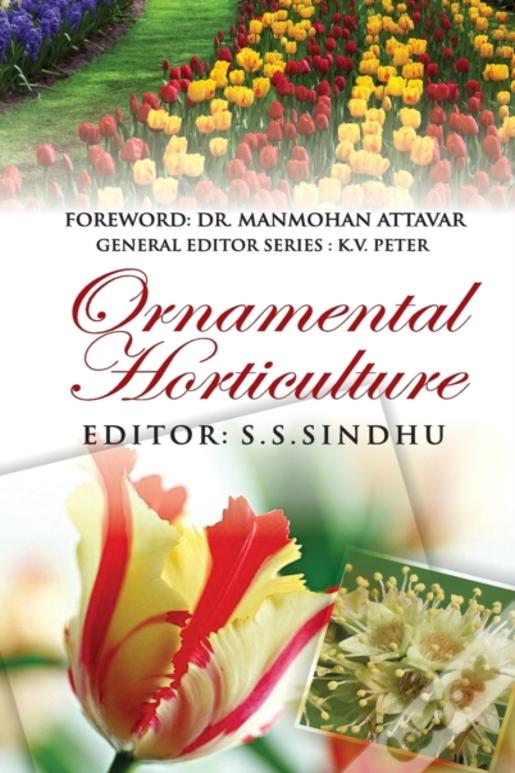 Ornamental Horticulture